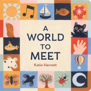 A World To Meet 9780593888667