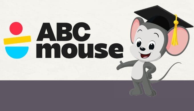 Abc Mouse