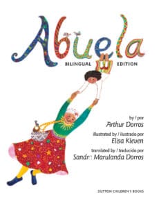 Abuela (bil) 9780140562255