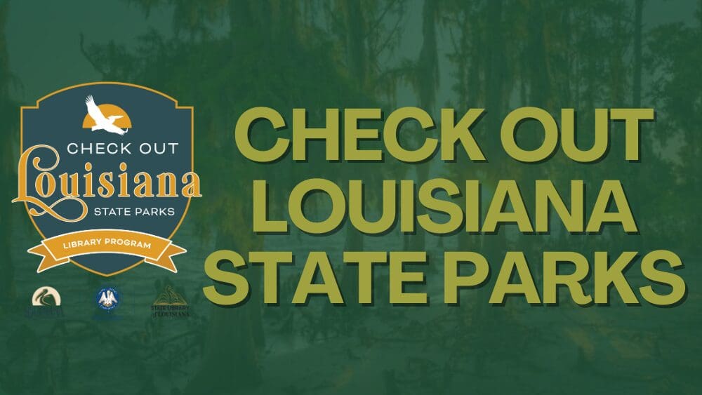 Check Out Louisiana State Parks(3)