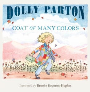 Coat Of Many Colors 9780451532374