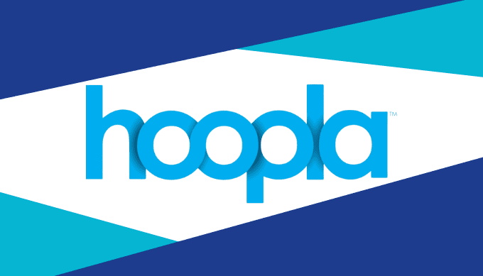Hoopla