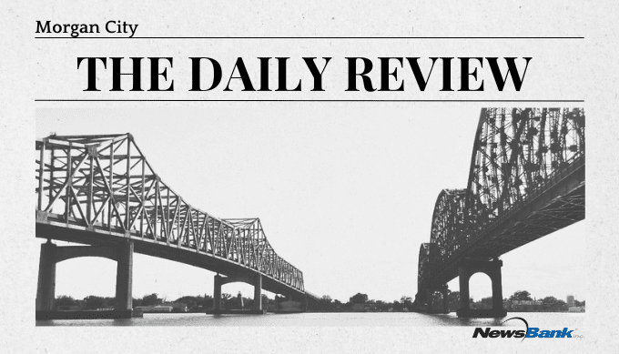 The Daily Review