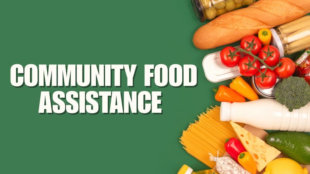 Community Food Assistance
