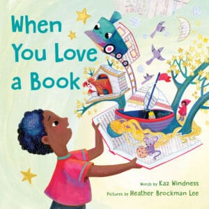 When You Love A Book 9780593623220